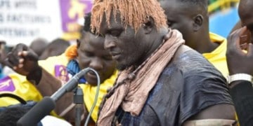 Balla Gaye 2 avertit Modou Lo : « Dinala douma bala mala daan... » - wiwsport