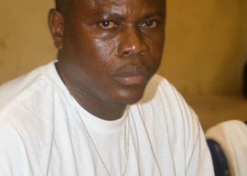 Sir Parfait Adjivon, Coach de Duc : « Thierno Ibrahima Niang ne m’a pas encore donné satisfaction » - wiwsport