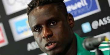 Belgique– Royal Antwerp : Moustapha Bayal Sall s’en va - wiwsport