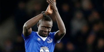 Everton : Baye Oumar Niasse prépare ses valises - wiwsport