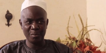 Bécaye Mbaye défie Luc Nicolaï: « Je peux payer 100 Millions à Modou Lô et…» - wiwsport