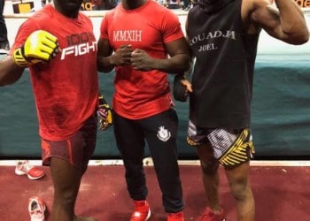 Le lutteur Big Pato pourrait rejoindre la MMA - wiwsport