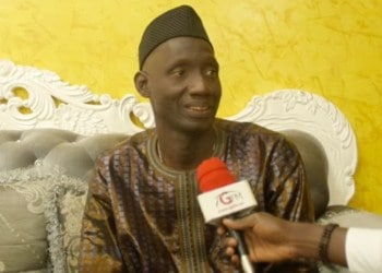 Birame Gningue, Manager Modou Lô : "Je suis prêt à prendre l'avance contre Balla Gaye 2 aujourd'hui" - wiwsport