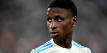 Bouna Sarr : "Je suis Français !" - wiwsport