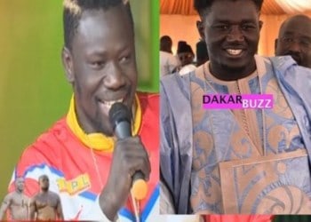 [VIDÉO] La réponse Sévère de Boy Niang à Balla Gaye 2 « BAGN TAY, NAGOU Souba … Regardez - wiwsport