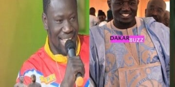 [VIDÉO] La réponse Sévère de Boy Niang à Balla Gaye 2 « BAGN TAY, NAGOU Souba … Regardez - wiwsport
