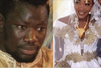 Boy Niang n’est plus célibataire, le lutteur Pikinois terrassé par une belle nymphe - wiwsport