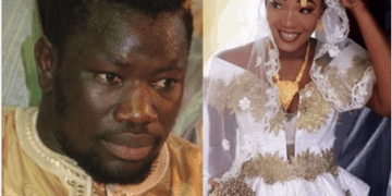 Boy Niang n’est plus célibataire, le lutteur Pikinois terrassé par une belle nymphe - wiwsport