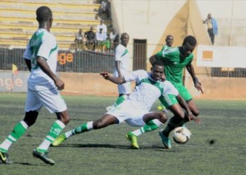 Casa Sports-GFC Pro : 3 joueurs expulsés pour une histoire de gris-gris - wiwsport