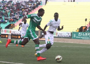 Ligue 1 : JARAAF / CASA SPORTS, le 18eme Classico ! - wiwsport