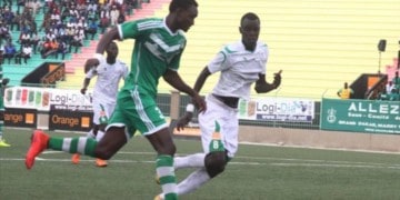 Ligue 1 : JARAAF / CASA SPORTS, le 18eme Classico ! - wiwsport