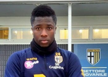 Cheikh Mbaye, ancien pensionnaire de Parma: « Négociations très avancées entre le FC Toulouse et mon staff  »
