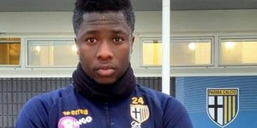 Cheikh Mbaye, ancien pensionnaire de Parma: « Négociations très avancées entre le FC Toulouse et mon staff » - wiwsport