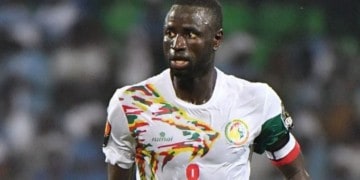 Kouyate: « Tant que Sadio n’aura pas gagné le BO africain je ne serai pas content de lui » - wiwsport