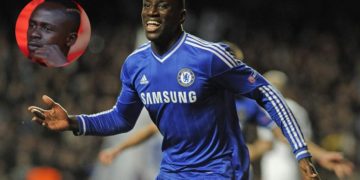 Premier League: Le message fort de Demba Ba à Sadio Mané après son record - wiwsport