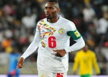 Mondial 2018: Diafra Sakho : « On a la chance de représenter le Sénégal et l’Afrique »