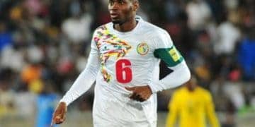 Mondial 2018: Diafra Sakho : « On a la chance de représenter le Sénégal et l’Afrique » - wiwsport