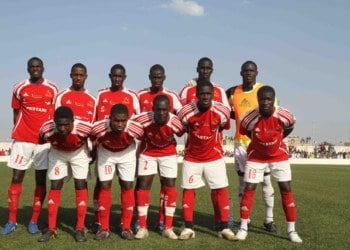 Ligue 1: Diambars a opéré à "un changement trop brutal", selon un de ses anciens pensionnaires!! - wiwsport