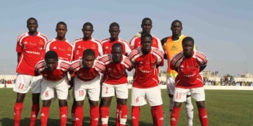 Ligue 1: Diambars a opéré à "un changement trop brutal", selon un de ses anciens pensionnaires!! - wiwsport