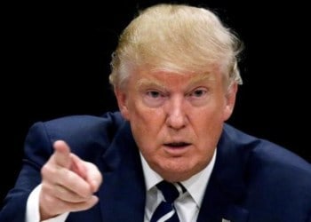 Coupe du Monde 2026 – Donald Trump menace les souteneurs du Maroc - wiwsport