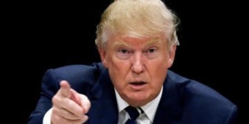 Coupe du Monde 2026 – Donald Trump menace les souteneurs du Maroc - wiwsport