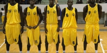 1/8 de finales Coupe du Sénégal : Le DUC passe sur Mbour BC, l’AS Douanes domine SIBAC - wiwsport