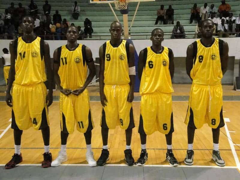 1/8 de finales Coupe du Sénégal : Le DUC passe sur Mbour BC, l’AS Douanes domine SIBAC - wiwsport 1/8 de finales Coupe du Sénégal : Le DUC passe sur Mbour BC, l’AS Douanes domine SIBAC - wiwsport