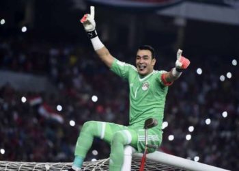 Forfait du gardien égyptien : son remplaçant El Hadary deviendrait le joueur le plus âgé de l'histoire du Mondial - wiwsport