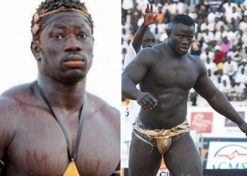 Boy Niang sur le leadership à Pikine : « Eumeu Sène reste mon patron » - wiwsport