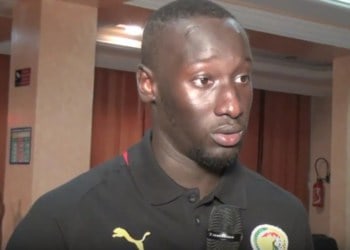 Famara Diedhiou, attaquant des lions : « Nous avons toutes nos chances en Russie » - wiwsport