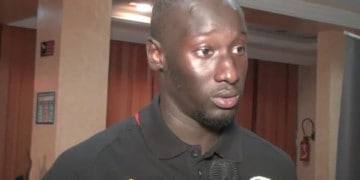 Famara Diedhiou, attaquant des lions : « Nous avons toutes nos chances en Russie » - wiwsport