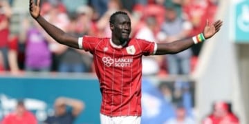 Le cas Famara Diedhiou pose un probleme aux experts du foot - wiwsport