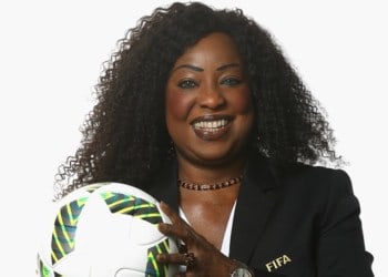 Candidature du Maroc 2026 : Fatma Samoura dénoncée au comité éthique de la FIFA à cause d’El Hadji Diouf - wiwsport