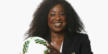 « Football Leaks » : Fatma Samoura dénoncée à l'European investigative collaboration - wiwsport