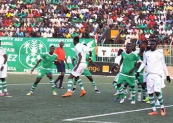 Ligue 1 (J23): Le Jaraaf bat Casa Sports (2-1) et occupe la première place du classement - wiwsport