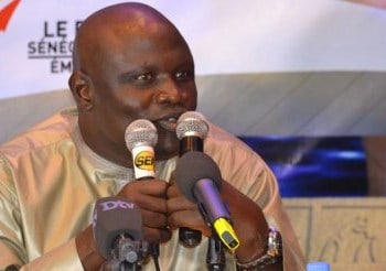 Balla Gaye 2 vs Modou Lô – Le « wakh wakhéte » de Gaston Mbengue coûte 300 millions F CFA
