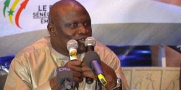 Balla Gaye 2 vs Modou Lô – Le « wakh wakhéte » de Gaston Mbengue coûte 300 millions F CFA - wiwsport