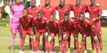 Coupe Caf: Génération Foot face à son destin ce mercredi - wiwsport