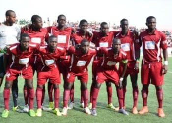 Ligue 1 (J23): Sonacos en danger chez Génération Foot - wiwsport