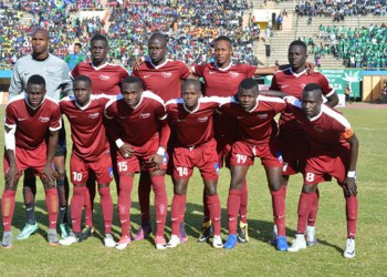 Coupe CAF: Génération Foot a rehaussé la barre - wiwsport