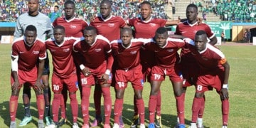 Coupe CAF: Génération Foot a rehaussé la barre - wiwsport