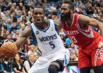Playoffs: Houston bat Timberwolves de Gorgui Sy Dieng (104-101)