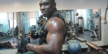 « Gouye Gui » explique sa victoire : « Je soulevais 450 kilos…j’ai été 3 fois à l’hôpital…Siteu n’a rien à perdre » - wiwsport