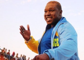 Gouye Gui: « Balla Gaye 2 est content de mon travail » - wiwsport
