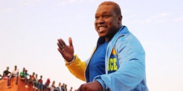 Gouye Gui: « Balla Gaye 2 est content de mon travail » - wiwsport