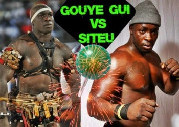 Fabrice Allouche sur le combat Siteu vs Gouye Gui du 29 avril prochain - wiwsport