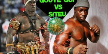 Fabrice Allouche sur le combat Siteu vs Gouye Gui du 29 avril prochain - wiwsport