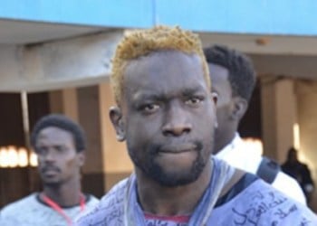 Gouy Gui, le retour réussi du roi du simpi - wiwsport