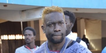 Sa Cadior : « Ce que Gouy Gui m'a fait... » - wiwsport