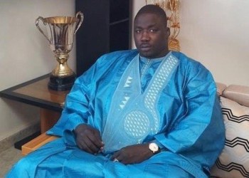 Débordements lors du combat : Gris Bordeaux recadre Aziz Ndiaye - wiwsport